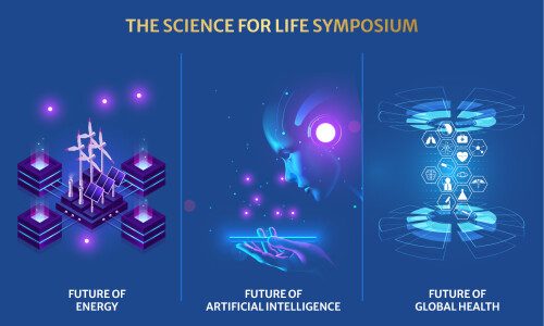 Nobel Laureates to discuss the future of science at Vietnam’s VinFuture Award Week