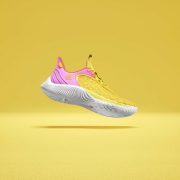 Under Armour and Stephen Curry Launch New Sesame Street Footwear Collection