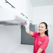 Toby – A One-Stop-Shop Hong Kong’s Leading Service Marketplace Forms Partnership with Jackercleaning – Taiwan’s Largest Home Cleaning Service Platform