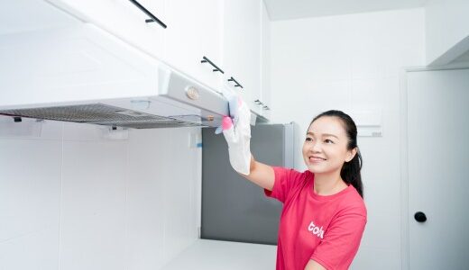 Toby – A One-Stop-Shop Hong Kong’s Leading Service Marketplace Forms Partnership with Jackercleaning – Taiwan’s Largest Home Cleaning Service Platform