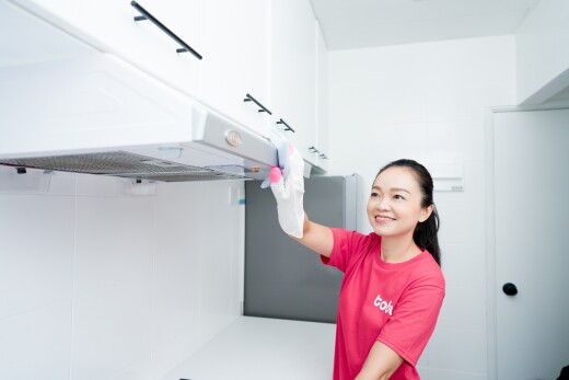 Toby – A One-Stop-Shop Hong Kong’s Leading Service Marketplace Forms Partnership with Jackercleaning – Taiwan’s Largest Home Cleaning Service Platform