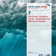 maribus launches the new World Ocean Review: Communicating the latest marine knowledge