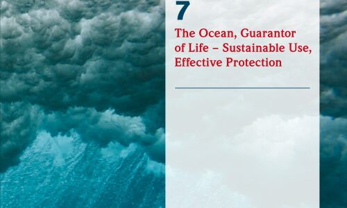 maribus launches the new World Ocean Review: Communicating the latest marine knowledge