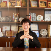 The Hong Kong Institute of Housing Urges 2022-23 Budget Allocation to Improve the Current Old Districts and Old Buildings Conditions