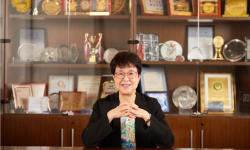 The Hong Kong Institute of Housing Urges 2022-23 Budget Allocation to Improve the Current Old Districts and Old Buildings Conditions
