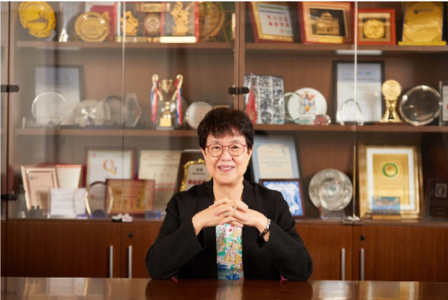 The Hong Kong Institute of Housing Urges 2022-23 Budget Allocation to Improve the Current Old Districts and Old Buildings Conditions