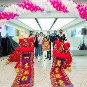 Malaysia welcomes a new DJI Experience Store Premium
