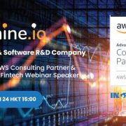 technine – A Rising Blockchain Solution Company becomes a New Amazon Web Services Consulting Partner, Speaking at Cloud Illuminate by Ingram Micro on NFT & Crypto Related Blockchain Solutions
