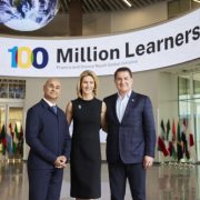 Thunderbird School of Global Management at Arizona State University Announces Global Initiative to Educate 100 Million Learners by 2030