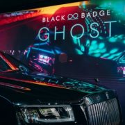 Super-luxury Automobile Brand Rolls-Royce Unveils Two New Black Badge Models at Henry House