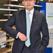 Cyberport houses nearly 60 WealthTech startups offering diverse solutions, helping to promote inclusive wealth management and improve industry efficiency