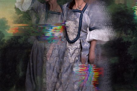 Digital Baroque: History Meets Algorithm, a future-looking exhibition that channels history, opens 31 January-7 February, 2022 on the newly launched 4ART NFT+ marketplace