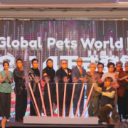 GLOBAL PETS WORLD GROUP and AMMBR GROUP will launch Pet Paws NFT on the upcoming Valentine’s Day, pricing from USD 99 to 99,000