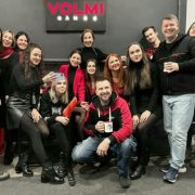 Virtuos Furthers Global Growth Ambitions with New Studio in Kyiv, Ukraine