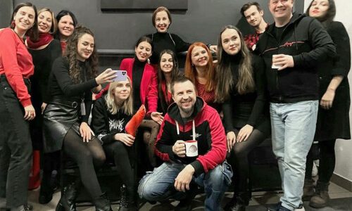 Virtuos Furthers Global Growth Ambitions with New Studio in Kyiv, Ukraine