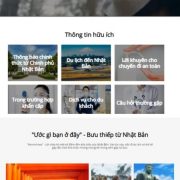 Find the latest information from Japan! In anticipation of the tourism resumption in the future,  JNTO has begun to expand the contents of its website