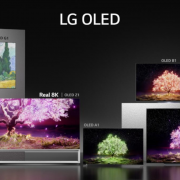 LG Brings AFCON 2021 Stadium Experience to Homes With OLED TVs￼