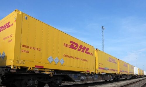 Rail service between Kunming, China and Vientiane, Laos sees significant uptake with road congestion