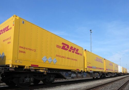 Rail service between Kunming, China and Vientiane, Laos sees significant uptake with road congestion