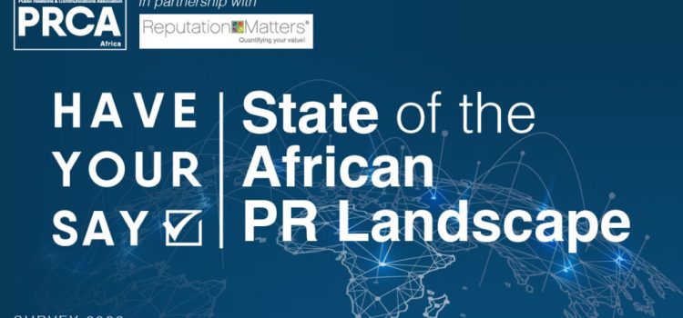 PRCA Africa launches flagship state of industry survey