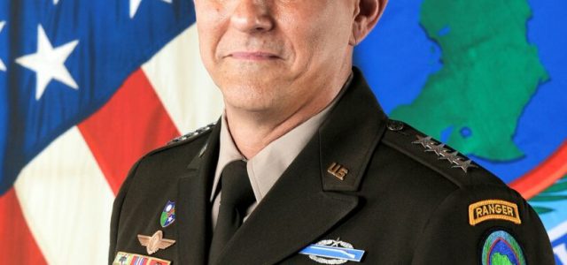 MEDIA ADVISORY | February 3 Digital Press Briefing with the Commander, U.S. Africa