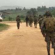 DR Congo: At least 50 dead following militia attack on camp￼￼￼￼