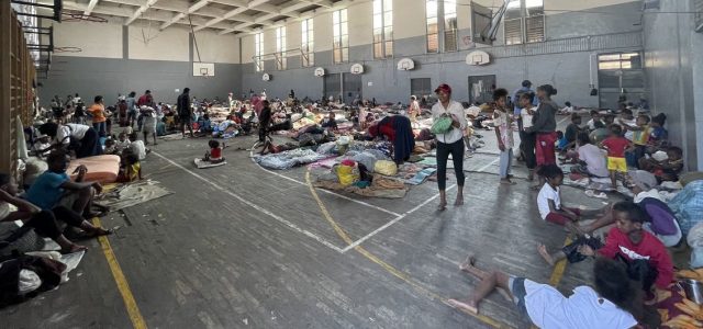 Madagascar: Recovering from one deadly cyclone, bracing for another￼￼￼￼