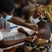 Guterres says Africa is ‘source of hope’ for the world￼￼￼￼