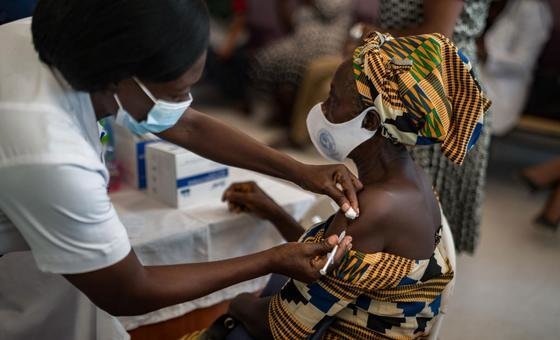 Guterres says Africa is ‘source of hope’ for the world