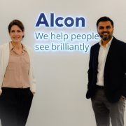 Alcon Announces New Leaders in Asia Pacific