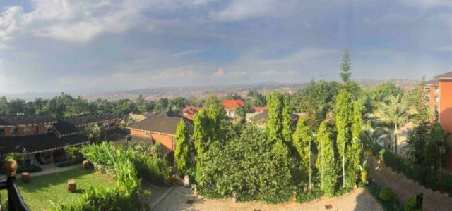 Aleph Hospitality says hello to Uganda