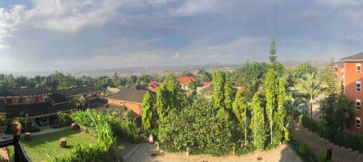 Aleph Hospitality says hello to Uganda