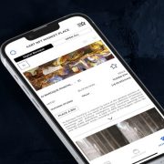4ARTechnologies launches its unique NFT+ marketplace for physical and digital artworks with next generation features