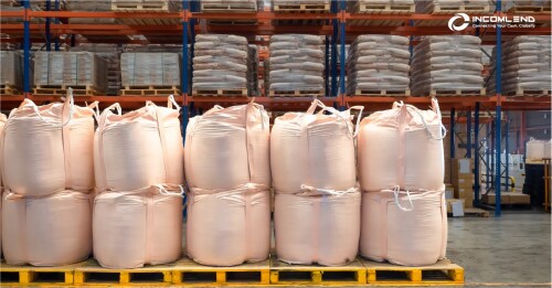 Incomlend Invoice Financing Programme Strengthens Production Capacity of India-Based Bulk Bag Manufacturer SafeFlex