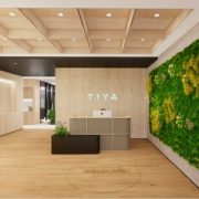 Real-time Social Networking Company TIYA Establishes Global Headquarters In Singapore