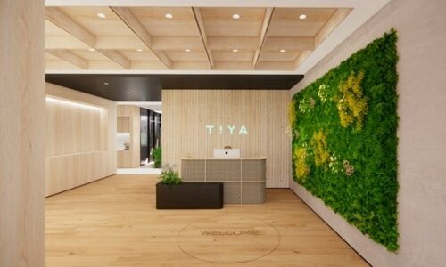 Real-time Social Networking Company TIYA Establishes Global Headquarters In Singapore