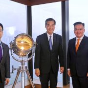 Friday Culture and HKIBC to Launch a New Talk Show “Friday Beyond Spotlights” Starting in February 2022