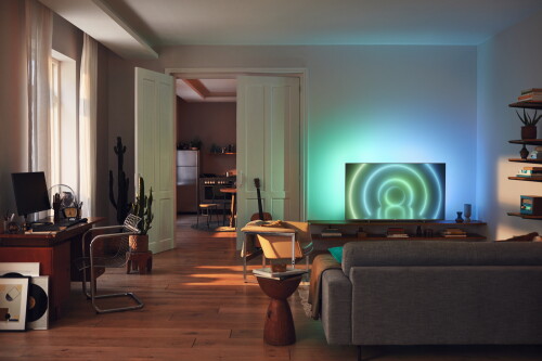 Philips 7000 series 4K UHD Android TVs Are Now Available in Malaysia