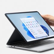 Introducing Surface Laptop Studio – the most powerful business laptop built for Windows 11