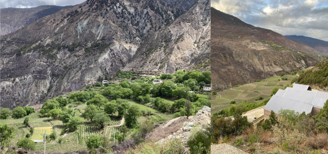 Robert Parker Wine Advocate’s China: Fine Wine 2021 report Highlights Progressive Estates and Increased Diversity of Wines in Its Second Year