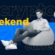 OctaFX opens the gates for weekend crypto trading