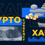 The gold paradigm vs crypto’s fresh ‘new wave’: OctaFX does both