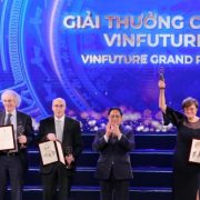 VinFuture foundation officially launches  the call for 2022 VinFuture Prize nominations