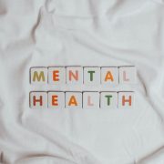 Vaccines for mental health