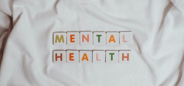 Vaccines for mental health