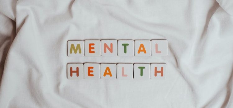 Vaccines for mental health
