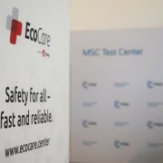 Exclusive Health & Safety Partner of the Munich Security Conference 2022: EcoCare commissioned to carry out daily COVID-19 tests on top politicians and diplomats
