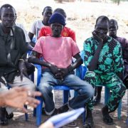 South Sudan: Sharp decline in violence against civilians