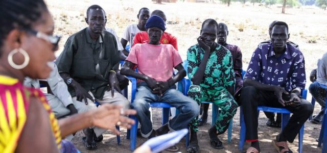 South Sudan: Sharp decline in violence against civilians