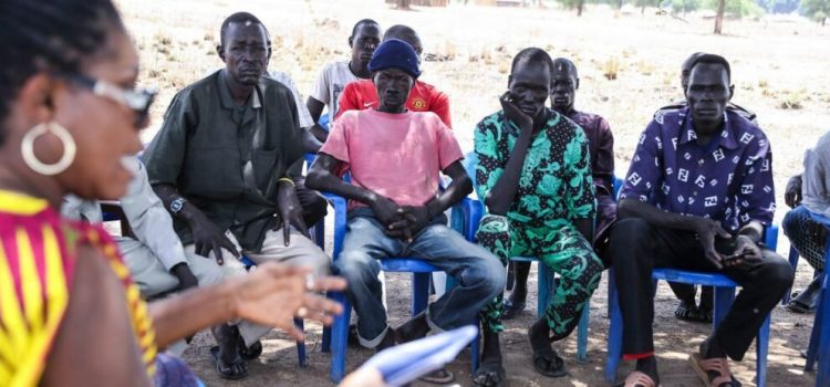 South Sudan: Sharp decline in violence against civilians